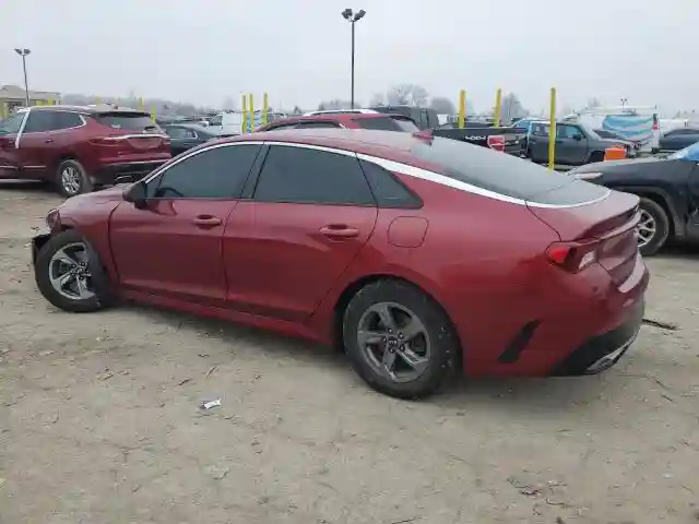 5XXG14J27MG023296 2021 KIA K5-1