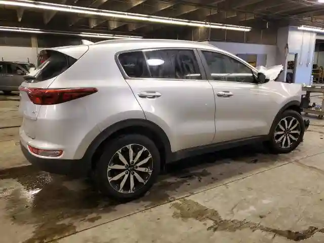 KNDPN3AC6J7324394 2018 KIA SPORTAGE-2