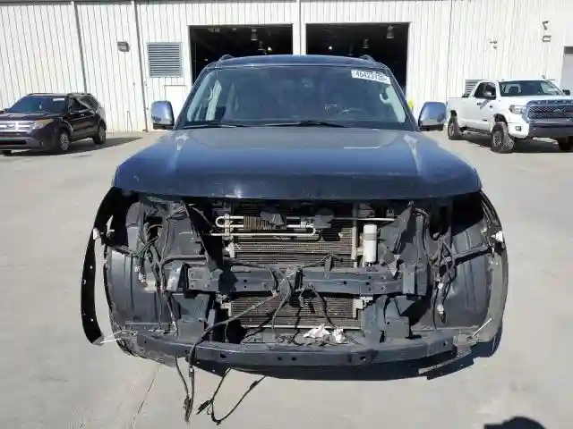 JN8AY2ND3J9050896 2018 NISSAN ARMADA-4