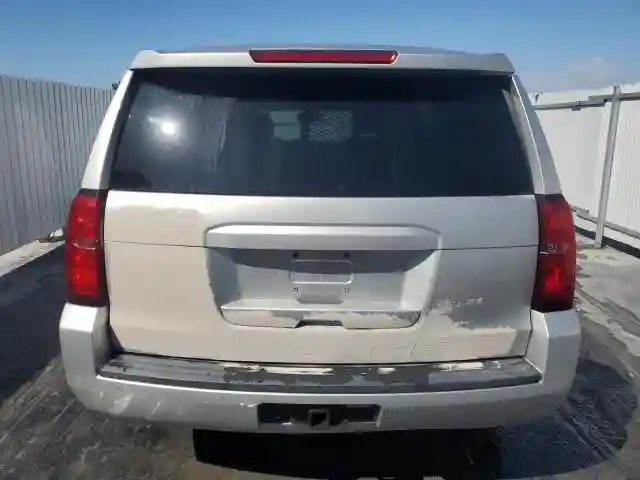 1GNLC2EC3FR255403 2015 CHEVROLET TAHOE-5