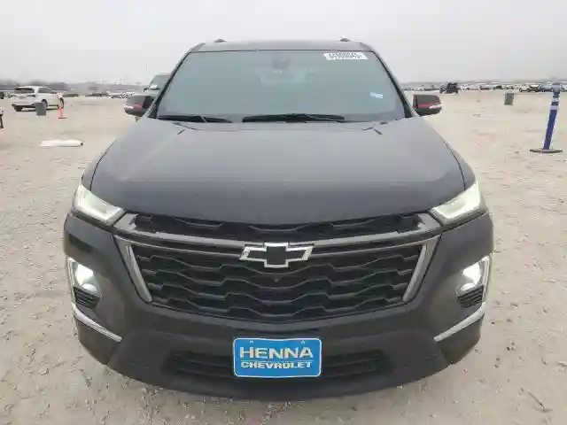 1GNERKKW7NJ184791 2022 CHEVROLET TRAVERSE-4