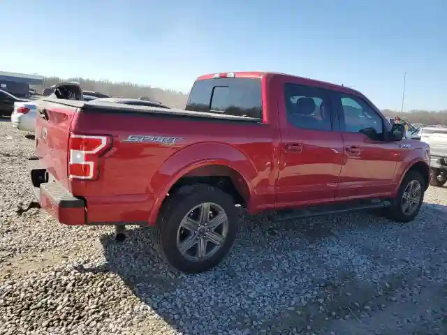 1FTEW1E55LFC45635 2020 FORD F-150-2