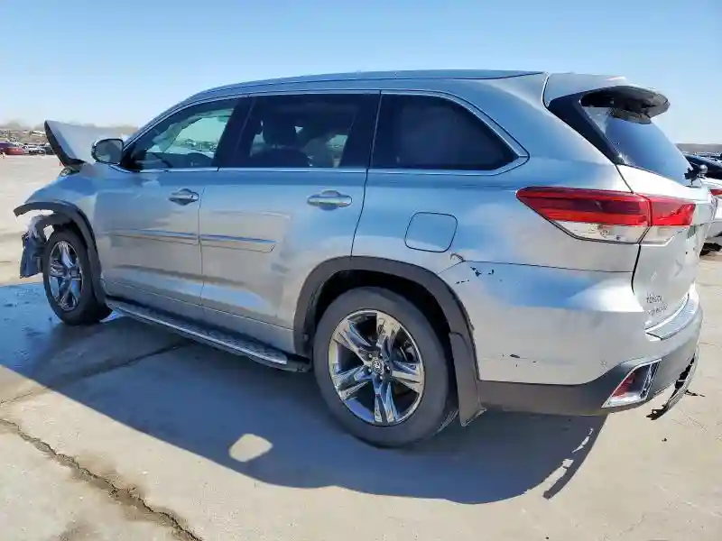 5TDDZRFH0HS458106 2017 TOYOTA HIGHLANDER-1