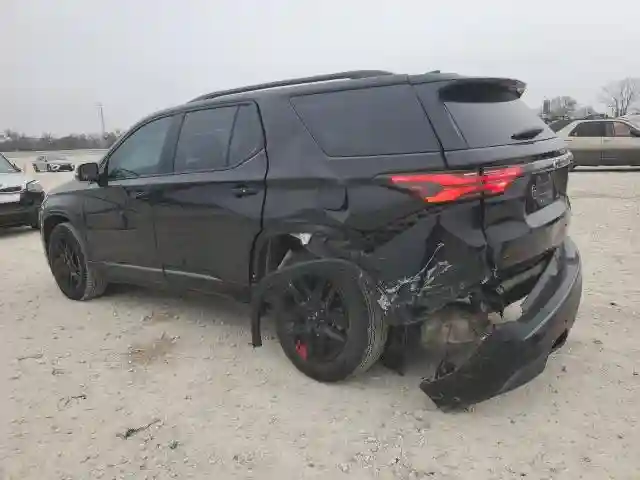 1GNERKKW7NJ184791 2022 CHEVROLET TRAVERSE-1