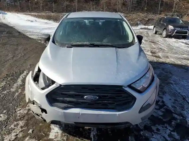 MAJ6P1SL6JC224706 2018 FORD ECOSPORT-4