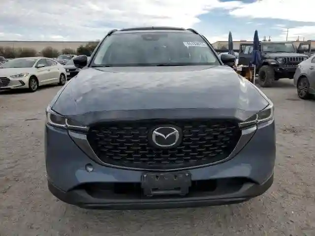 JM3KFBCM4P0227551 2023 MAZDA CX-5 PREFE-4