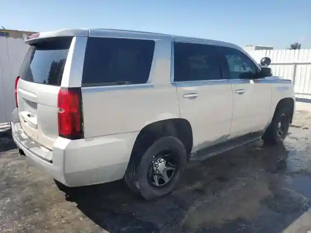 1GNLC2EC3FR255403 2015 CHEVROLET TAHOE-2