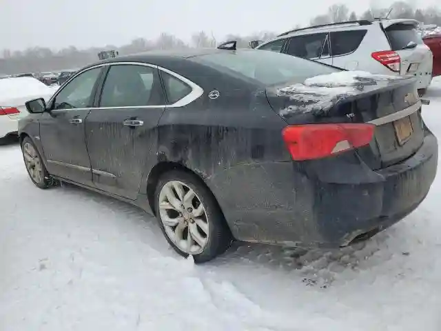 1G1145S30HU192739 2017 CHEVROLET IMPALA-1
