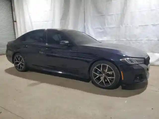 WBA13BJ09MWX11590 2021 BMW 5 SERIES-3