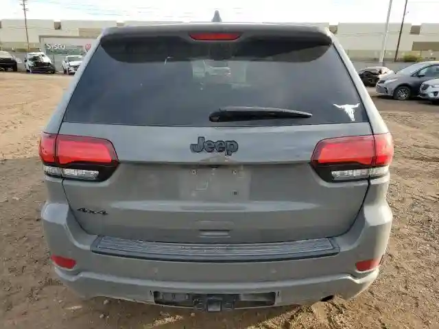 1C4RJFAG8KC823862 2019 JEEP GRAND CHEROKEE-5