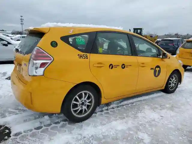 JTDZN3EU3GJ041510 2016 TOYOTA PRIUS-2