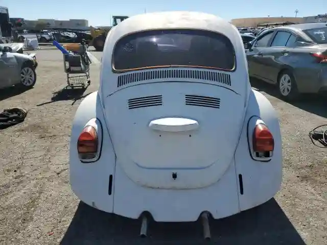 1112647256 1971 VOLKSWAGEN BEETLE-5