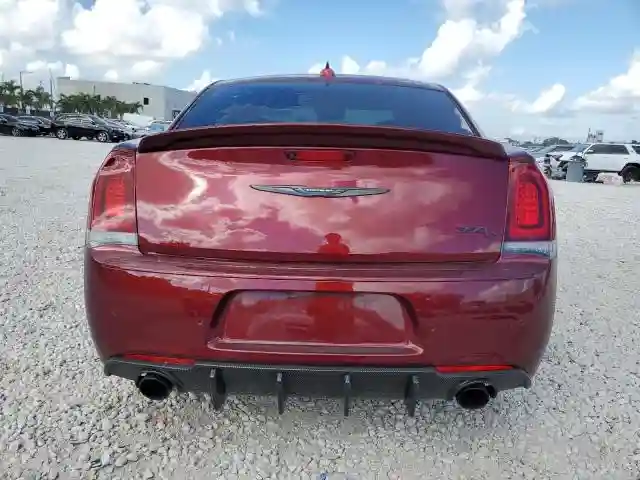 2C3CCAPJ8PH553286 2023 CHRYSLER 300-5
