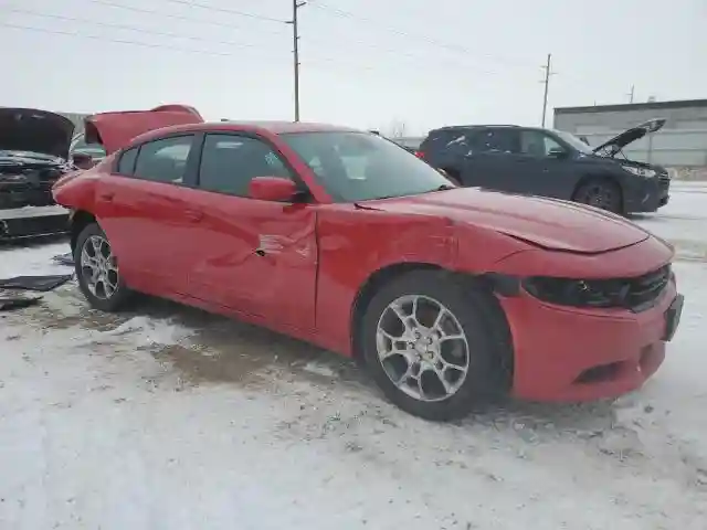 2C3CDXJG2FH746089 2015 DODGE CHARGER-3