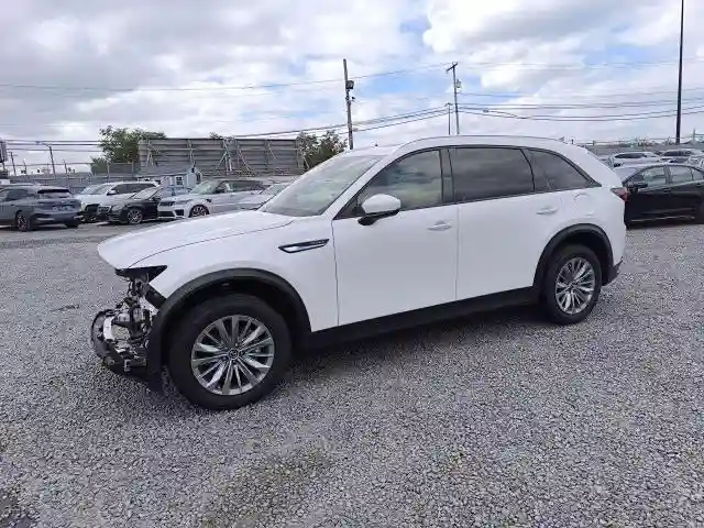 JM3KKCHD2R1114205 2024 MAZDA CX-90-0