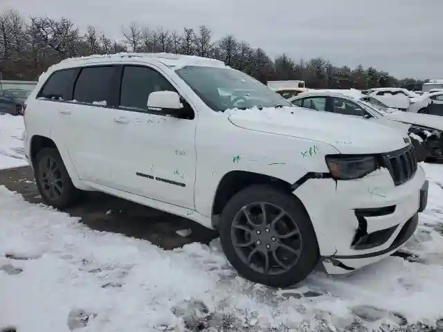 1C4RJFCG4LC276832 2020 JEEP GRAND CHEROKEE-3