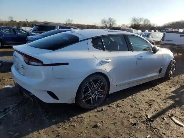 KNAE45LC3N6111625 2022 KIA STINGER-2