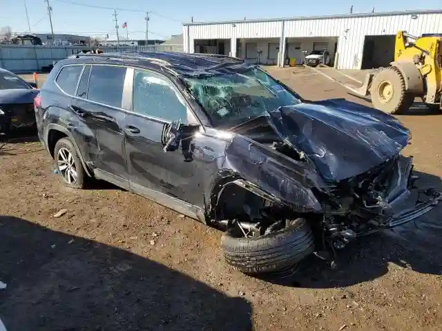 1V2LP2CA7PC547900 2023 VOLKSWAGEN ATLAS-3