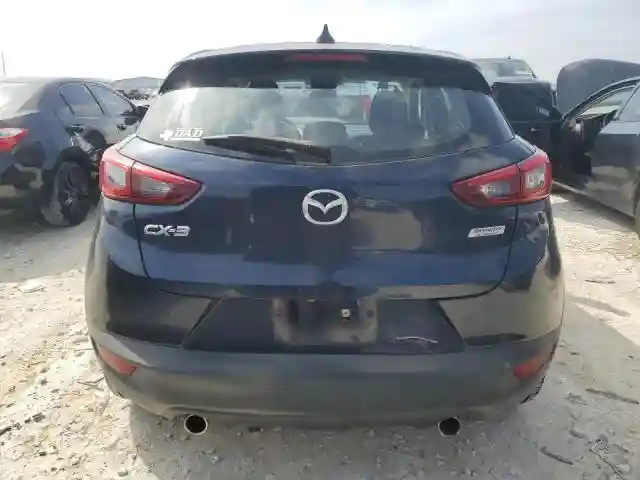 JM1DKDB72K1451456 2019 MAZDA CX-3-5