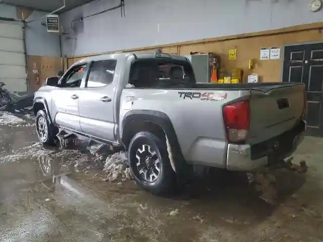 5TFCZ5AN1GX023427 2016 TOYOTA TACOMA-1