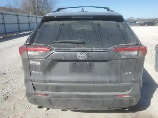 2T3C1RFV9RC265849 2024 TOYOTA RAV4-5