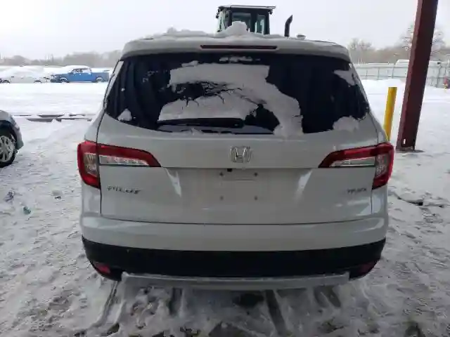 5FNYF6H55NB095023 2022 HONDA PILOT-5