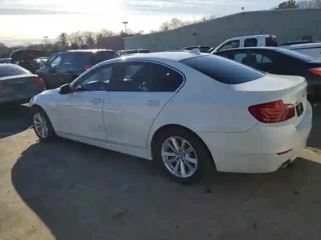WBA5A7C56FD623155 2015 BMW 5 SERIES-1