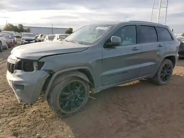 1C4RJFAG8KC823862 2019 JEEP GRAND CHEROKEE-0