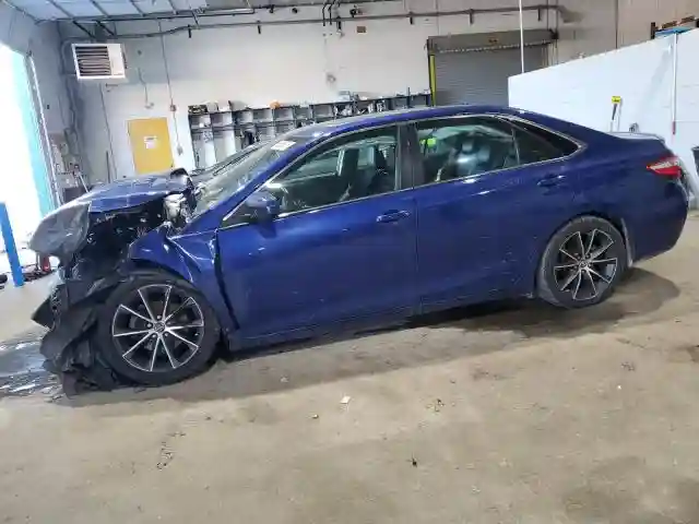 4T1BF1FK0GU592603 2016 TOYOTA CAMRY-0