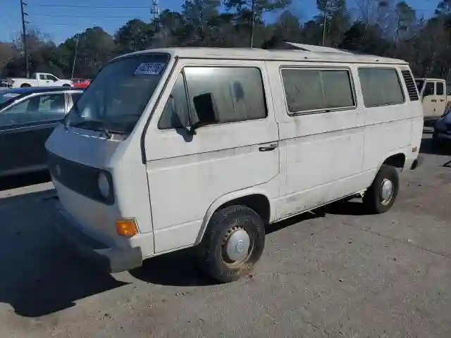 WV2YA0257BH115306 1981 VOLKSWAGEN TRANSPORTE-0
