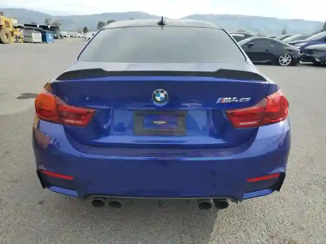 WBS3S7C51KAC09330 2019 BMW M4-5