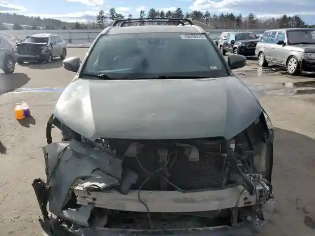 5TDJZRFH3HS466705 2017 TOYOTA HIGHLANDER-4