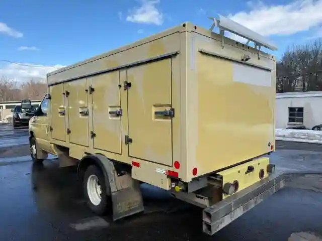 1FDXE4FN2MDC34418 2021 FORD ALL MODELS-1