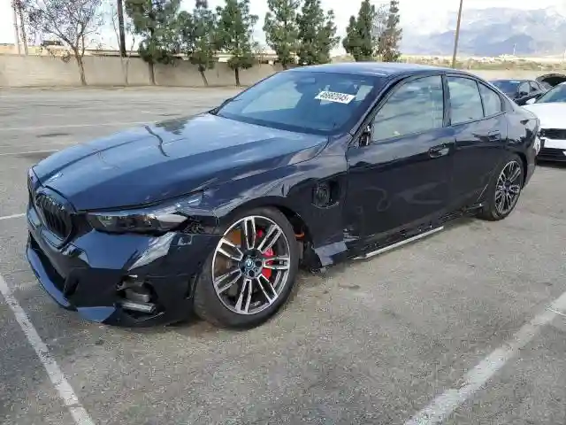 WBA13FK09SCT71040 2025 BMW 550 XE-0