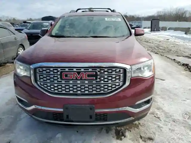 1GKKNXLS5JZ142670 2018 GMC ACADIA DEN-4