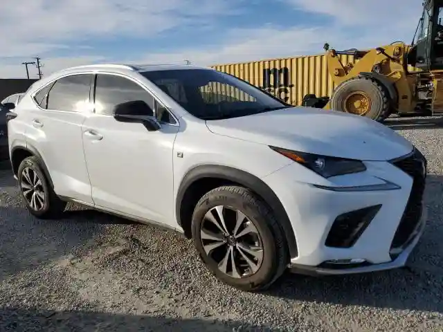 JTJSARDZXL5013409 2020 LEXUS NX 300 F S-3