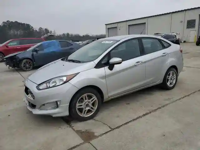 3FADP4BJXJM140166 2018 FORD FIESTA-0
