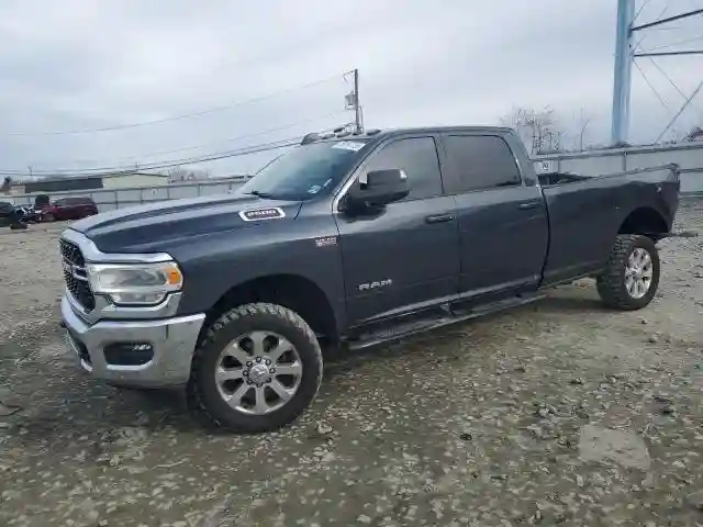3C6UR5JJ6NG115434 2022 RAM 2500-0