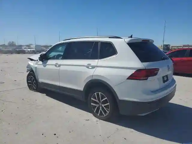 3VV1B7AX5MM063179 2021 VOLKSWAGEN TIGUAN-1