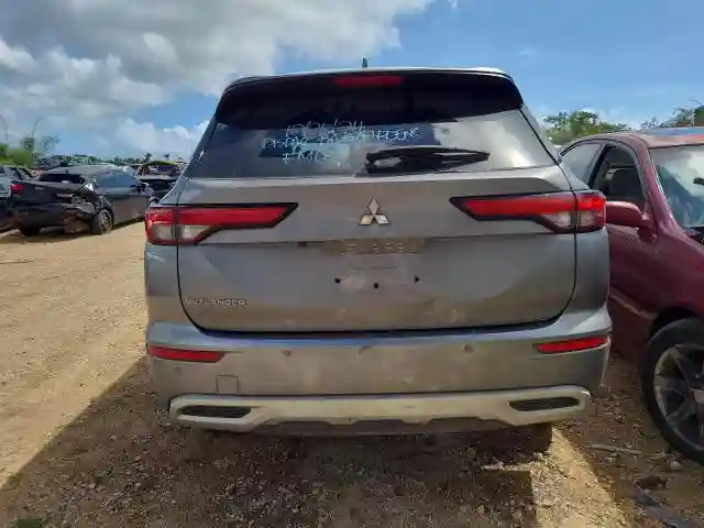 JA4J3UA84NZ085087 2022 MITSUBISHI OUTLANDER-5