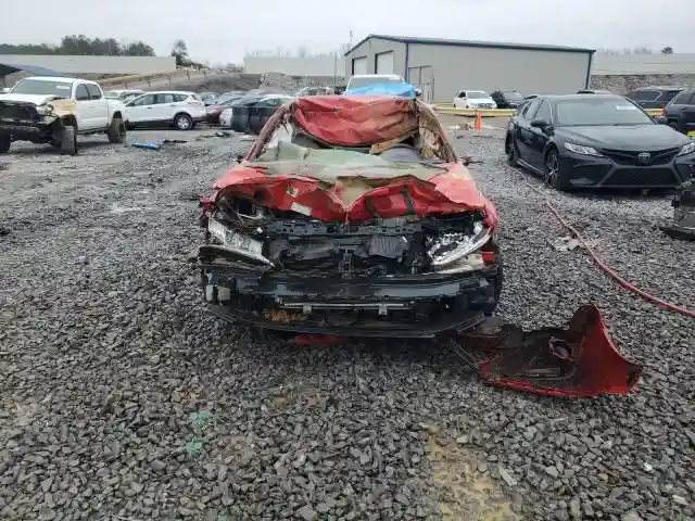 2HGFE2F21NH548996 2022 HONDA CIVIC-4