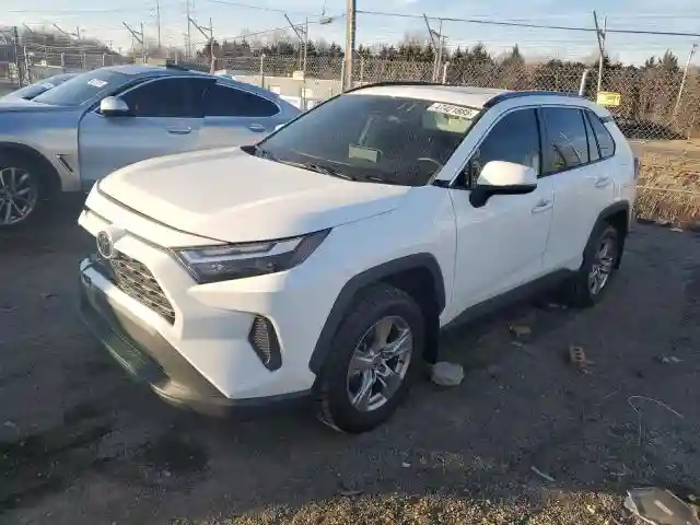 2T3P1RFV3NC290693 2022 TOYOTA RAV4-0