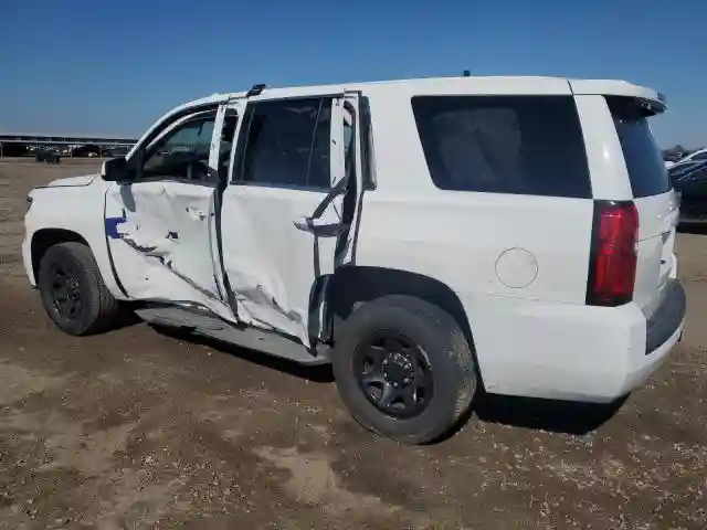 1GNLC2EC2FR571987 2015 CHEVROLET TAHOE-1