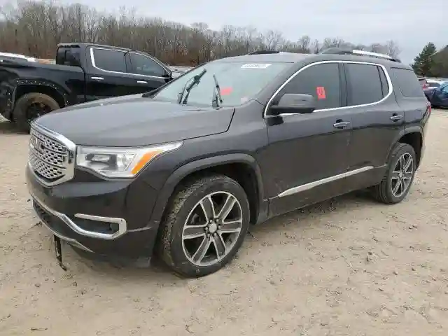 1GKKNPLS9KZ118597 2019 GMC ACADIA DEN-0