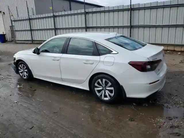 2HGFE2F21SH517422 2025 HONDA CIVIC-1