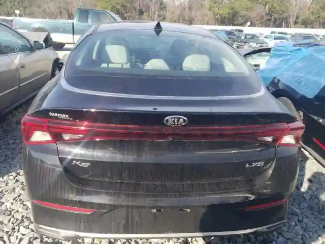 5XXG14J20MG025536 2021 KIA K5-5