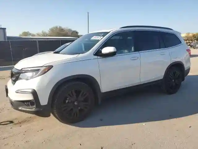 5FNYF5H26MB012004 2021 HONDA PILOT-0