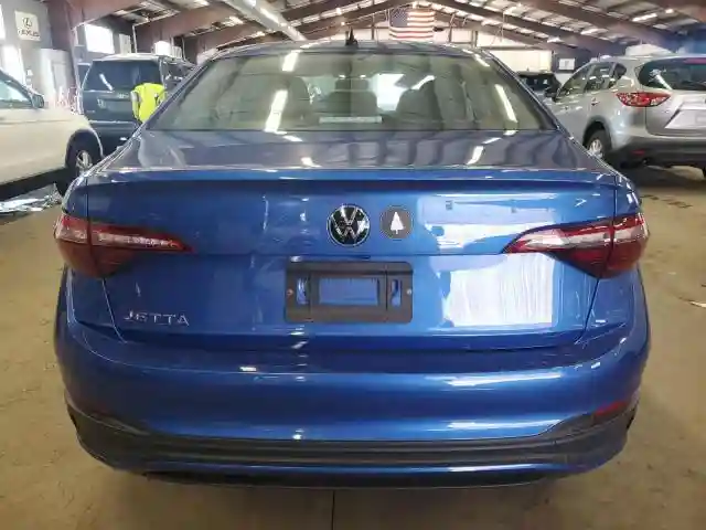 3VWCM7BU7NM016093 2022 VOLKSWAGEN JETTA-5