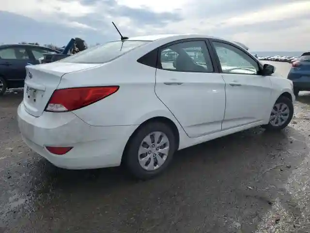 KMHCT4AE8GU969260 2016 HYUNDAI ACCENT-2