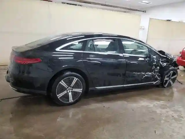 W1KCG2EB0PA036389 2023 MERCEDES-BENZ EQS SEDAN-2